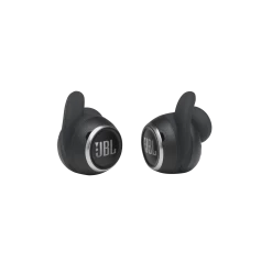 JBL Reflect Mini NC Waterproof True Wireless Noise Cancelling Sport Earbuds 16 JBL Reflect Mini NC Waterproof True Wireless Noise Cancelling Sport Earbuds -Audio Bliss Boutique JBL REFLECT MINI Product 20Image Detail Black