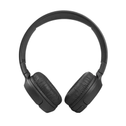 JBL Tune 510BT Wireless On-ear Headphones 24 JBL Tune 510BT Wireless On-ear Headphones -Audio Bliss Boutique JBL TUNE 510BT ProductImage BACK BLACK