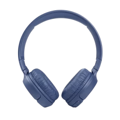 JBL Tune 510BT Wireless On-ear Headphones 25 JBL Tune 510BT Wireless On-ear Headphones -Audio Bliss Boutique JBL TUNE 510BT ProductImage BACK Blue