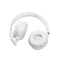 JBL Tune 510BT Wireless On-ear Headphones 29 JBL Tune 510BT Wireless On-ear Headphones -Audio Bliss Boutique JBL TUNE 510BT ProductImage Cushion White
