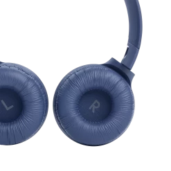 JBL Tune 510BT Wireless On-ear Headphones 31 JBL Tune 510BT Wireless On-ear Headphones -Audio Bliss Boutique JBL TUNE 510BT ProductImage Detail Blue