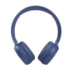 JBL Tune 510BT Wireless On-ear Headphones 38 JBL Tune 510BT Wireless On-ear Headphones -Audio Bliss Boutique JBL TUNE 510BT ProductImage Front Blue