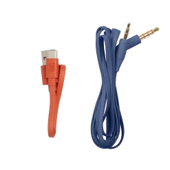 JBL Tune 660NC On-Ear Headphones -Audio Bliss Boutique JBL TUNE 660NC ProductImage Accessories Blue