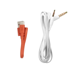 JBL Tune 660NC On-Ear Headphones -Audio Bliss Boutique JBL TUNE 660NC ProductImage Accessories White