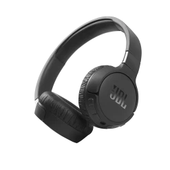 JBL Tune 660NC On-Ear Headphones