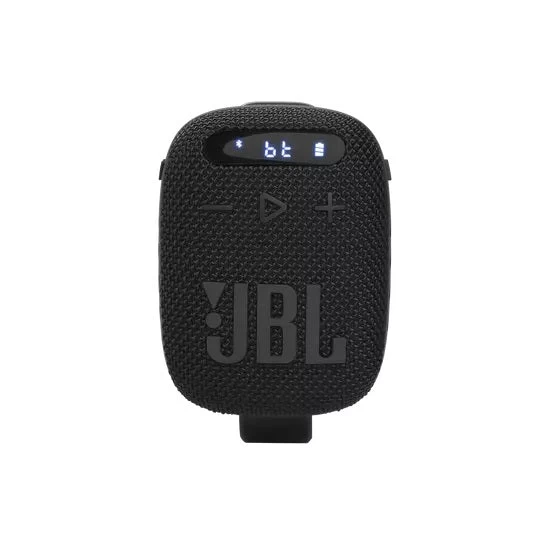 JBL Wind 3 FM Bluetooth Handlebar Speaker 4 JBL Wind 3 FM Bluetooth Handlebar Speaker - Image 2