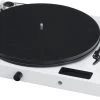 Pro-Ject Juke Box E1 All-in-one Plug & Play Turntable System -Audio Bliss Boutique Juke Box E 2