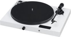 Pro-Ject Juke Box E1 All-in-one Plug & Play Turntable System