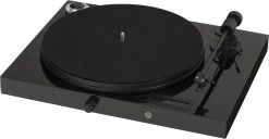 Pro-Ject Juke Box E1 All-in-one Plug & Play Turntable System -Audio Bliss Boutique Juke Box E