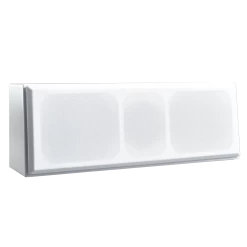 Totem KIN Flex Soundbar (Each) -Audio Bliss Boutique KIN FLEX WHITE WGPNG