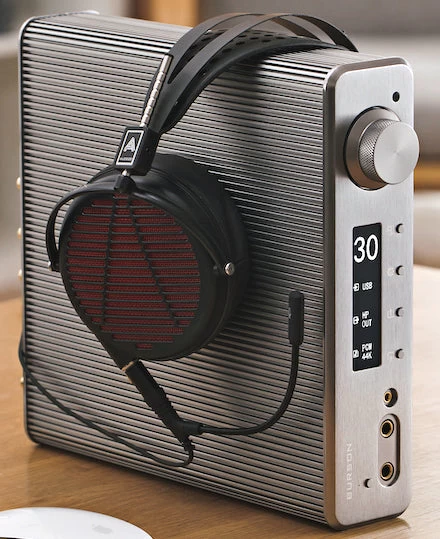 Audeze LCD-GX Audiophile Gaming Headphones 7 Audeze LCD-GX Audiophile Gaming Headphones - Image 5