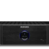 Marantz MM7025 2-Channel Power Amplifier 2 Marantz MM7025 2-Channel Power Amplifier -Audio Bliss Boutique L MM7025 Black D