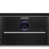 Marantz MM7055 5-Channel Power Amplifier -Audio Bliss Boutique L MM7055 Black D