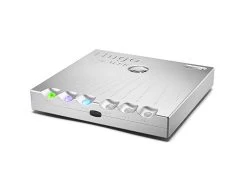 Chord Hugo M Scaler Standalone 1M-tap Digital Upscaling Device