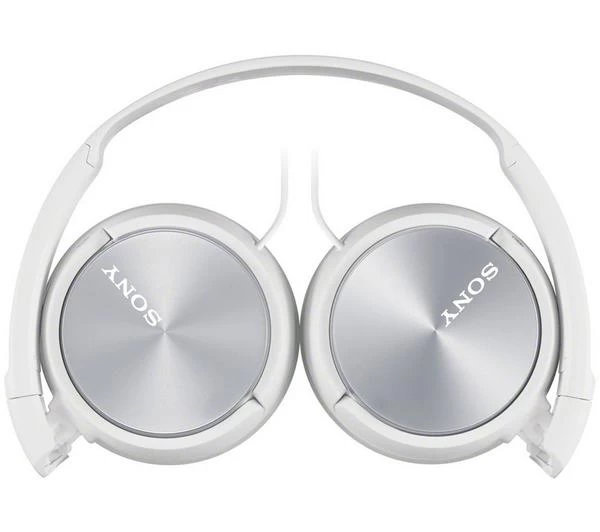 SONY MDR-ZX310APW.CE7 Headphones - White 3 SONY MDR-ZX310APW.CE7 Headphones - White