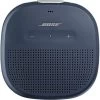 BOSE Soundlink Micro Portable Bluetooth Speaker - Midnight Blue