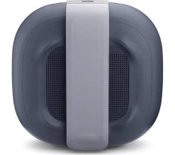 BOSE Soundlink Micro Portable Bluetooth Speaker - Midnight Blue -Audio Bliss Boutique M10169394 blue 005