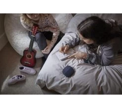 BOSE Soundlink Micro Portable Bluetooth Speaker - Midnight Blue -Audio Bliss Boutique M10169394 blue 012