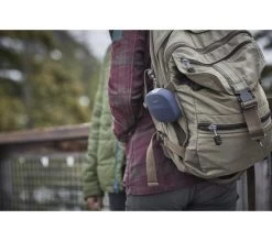 BOSE Soundlink Micro Portable Bluetooth Speaker - Midnight Blue -Audio Bliss Boutique M10169394 blue 013