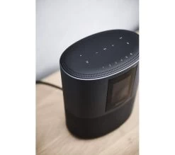 BOSE Home Speaker 500 With Amazon Alexa & Google Assistant - Black -Audio Bliss Boutique M10185244 black 006