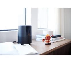 BOSE Home Speaker 500 With Amazon Alexa & Google Assistant - Black -Audio Bliss Boutique M10185244 black 009