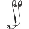 PLANTRONICS BackBeat FIT 350 Wireless Bluetooth Headphones - Black -Audio Bliss Boutique M10189026 black