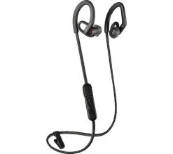 PLANTRONICS BackBeat FIT 350 Wireless Bluetooth Headphones - Black