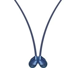 SONY WI-C310L Wireless Bluetooth Earphones - Blue -Audio Bliss Boutique M10193091 blue 004