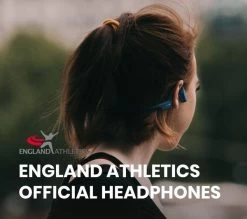 AFTERSHOKZ Aeropex Wireless Bluetooth Headphones - Blue -Audio Bliss Boutique M10197893 blue 008