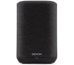 DENON Home 150 Wireless Multi-room Speaker With Amazon Alexa - Black