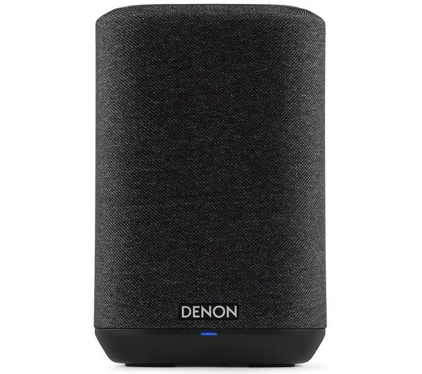 DENON Home 150 Wireless Multi-room Speaker With Amazon Alexa - Black 3 DENON Home 150 Wireless Multi-room Speaker With Amazon Alexa - Black