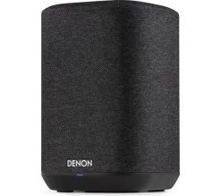 DENON Home 150 Wireless Multi-room Speaker With Amazon Alexa - Black 17 DENON Home 150 Wireless Multi-room Speaker With Amazon Alexa - Black -Audio Bliss Boutique M10204895 black 004