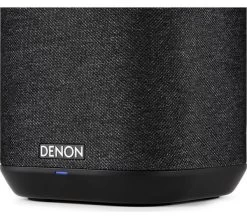 DENON Home 150 Wireless Multi-room Speaker With Amazon Alexa - Black 18 DENON Home 150 Wireless Multi-room Speaker With Amazon Alexa - Black -Audio Bliss Boutique M10204895 black 005