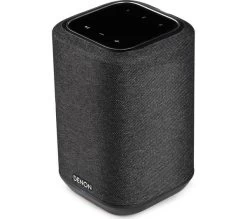DENON Home 150 Wireless Multi-room Speaker With Amazon Alexa - Black 21 DENON Home 150 Wireless Multi-room Speaker With Amazon Alexa - Black -Audio Bliss Boutique M10204895 black 008
