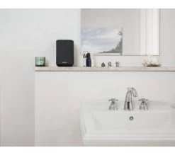 DENON Home 150 Wireless Multi-room Speaker With Amazon Alexa - Black 24 DENON Home 150 Wireless Multi-room Speaker With Amazon Alexa - Black -Audio Bliss Boutique M10204895 black 011
