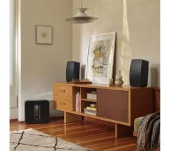 SONOS Five Wireless Multi-room Speaker - Black -Audio Bliss Boutique M10208090 black 004