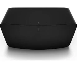 SONOS Five Wireless Multi-room Speaker - Black -Audio Bliss Boutique M10208090 black 006