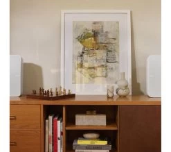 SONOS Five Wireless Multi-room Speaker - White -Audio Bliss Boutique M10208090 white 005