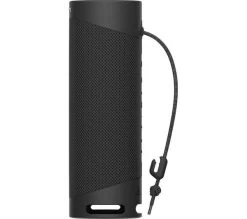 SONY SRS-XB23 Portable Bluetooth Speaker - Black -Audio Bliss Boutique M10211778 black 002