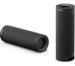 SONY SRS-XB23 Portable Bluetooth Speaker - Black -Audio Bliss Boutique M10211778 black 003