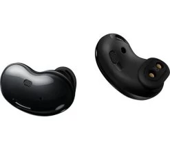 SAMSUNG Galaxy Buds Live - Titanium