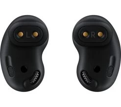 SAMSUNG Galaxy Buds Live - Titanium -Audio Bliss Boutique M10212618 graphite 002