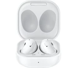 SAMSUNG Galaxy Buds Live - Mystic White