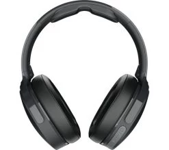 SKULLCANDY Hesh Evo Wireless Bluetooth Headphones - True Black -Audio Bliss Boutique M10214395 black 002