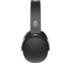 SKULLCANDY Hesh Evo Wireless Bluetooth Headphones - True Black -Audio Bliss Boutique M10214395 black 004