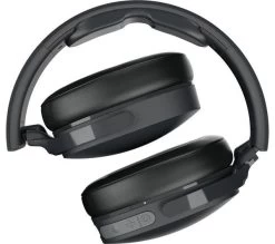 SKULLCANDY Hesh Evo Wireless Bluetooth Headphones - True Black -Audio Bliss Boutique M10214395 black 005