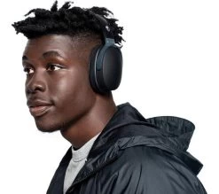 SKULLCANDY Hesh Evo Wireless Bluetooth Headphones - True Black -Audio Bliss Boutique M10214395 black 006