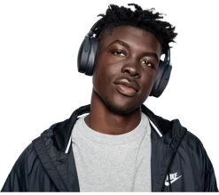 SKULLCANDY Hesh Evo Wireless Bluetooth Headphones - True Black -Audio Bliss Boutique M10214395 black 008