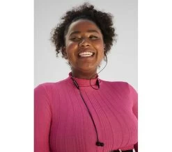 BEATS Flex Wireless Bluetooth Earphones - Beats Black -Audio Bliss Boutique M10217074 black 019