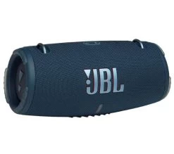 JBL Xtreme 3 Portable Bluetooth Speaker - Blue -Audio Bliss Boutique M10217085 blue 002